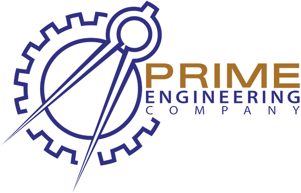 Prime Engineering Company logo