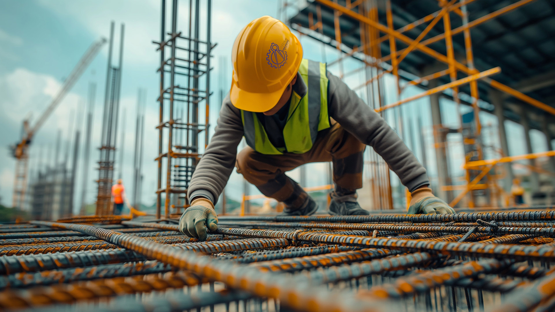 Turnkey builds and identity systems