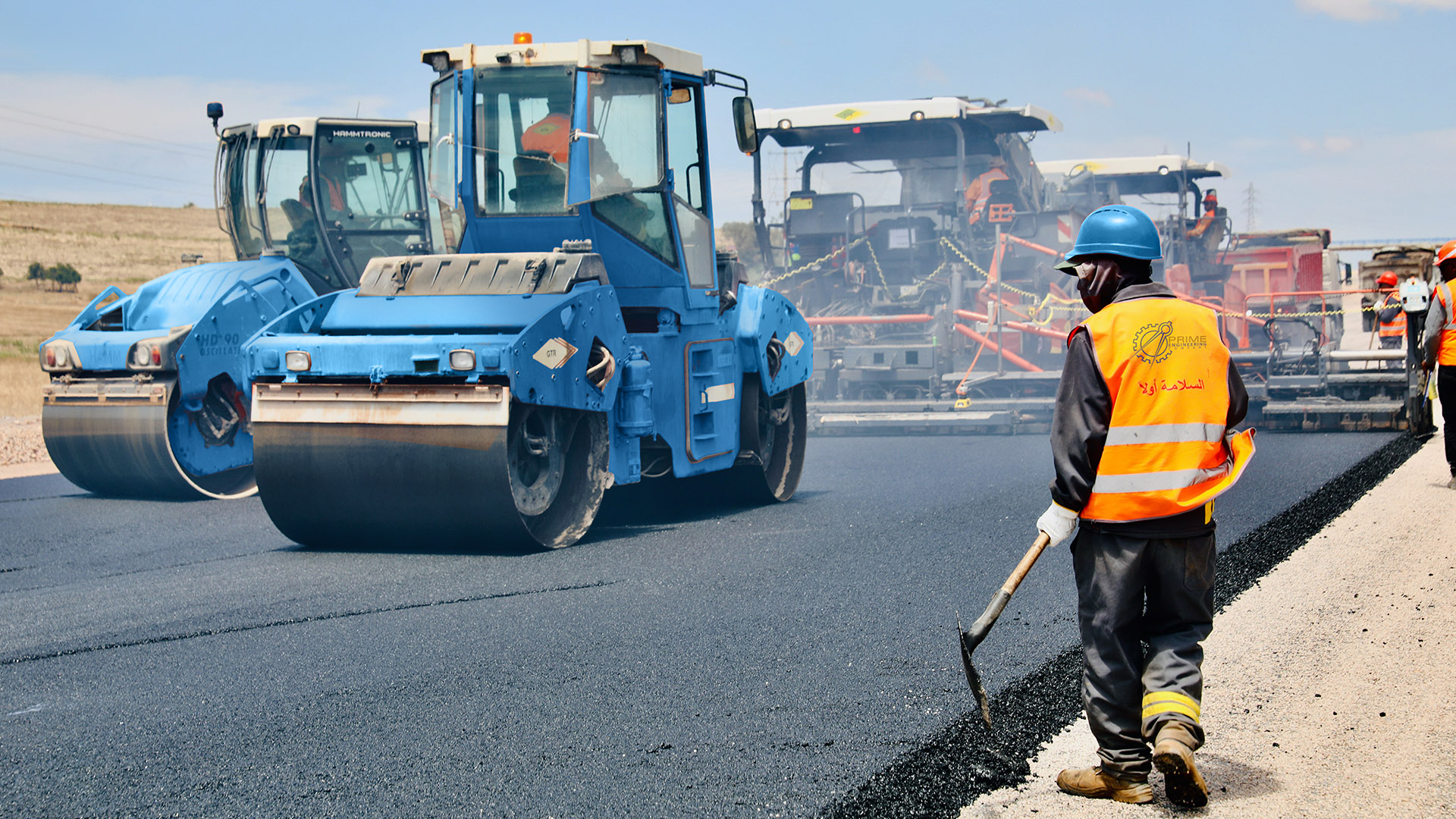 Roads, runways, and real identity—Prime delivers